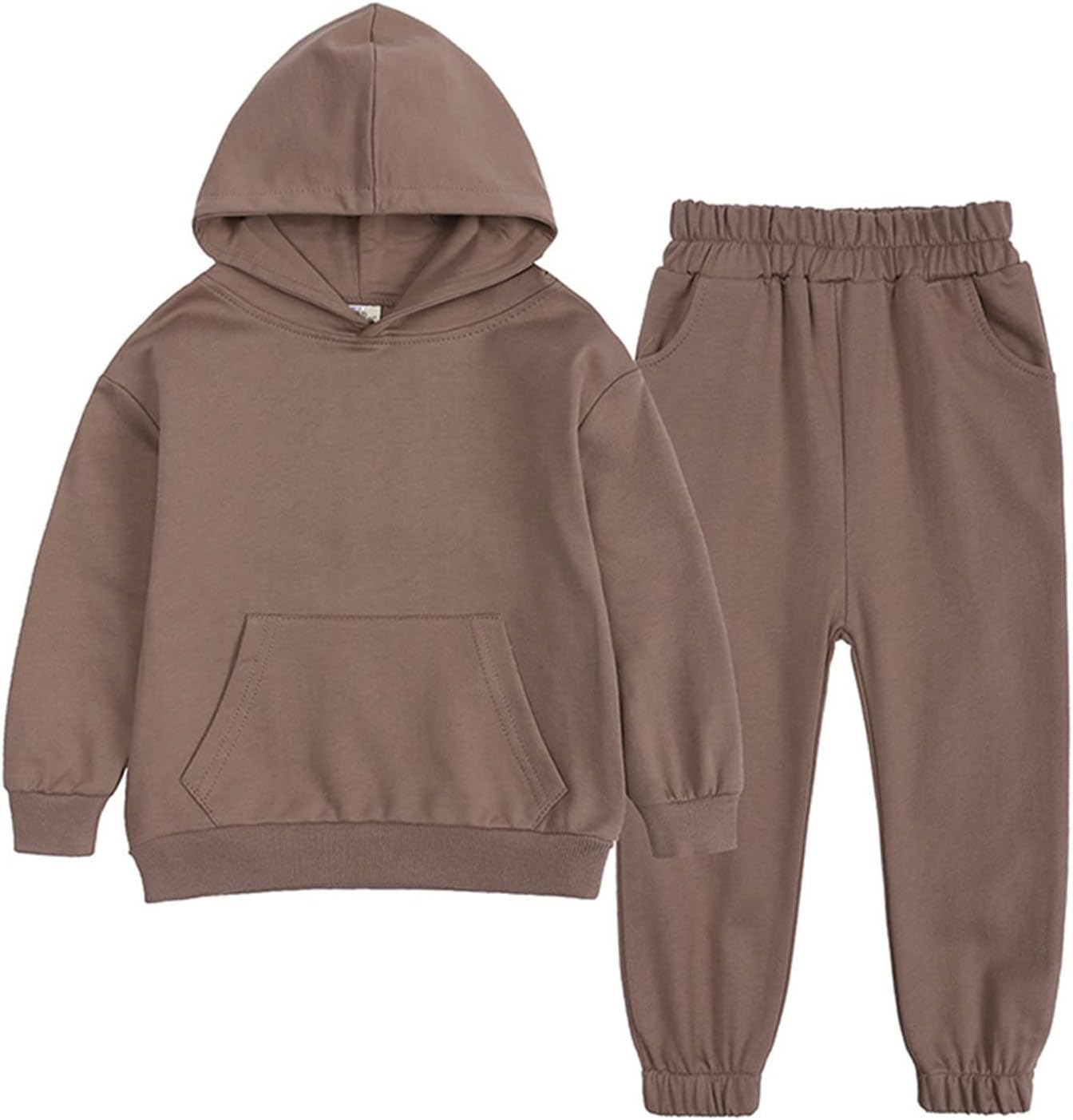 Fall Winter Toddler Clothes Set
