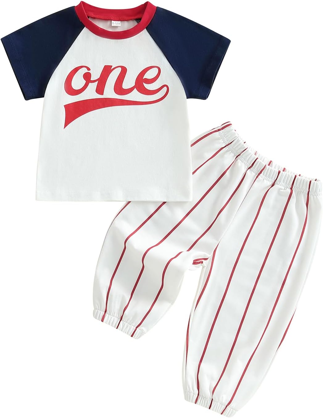 Perfect First Birthday Set for Boys