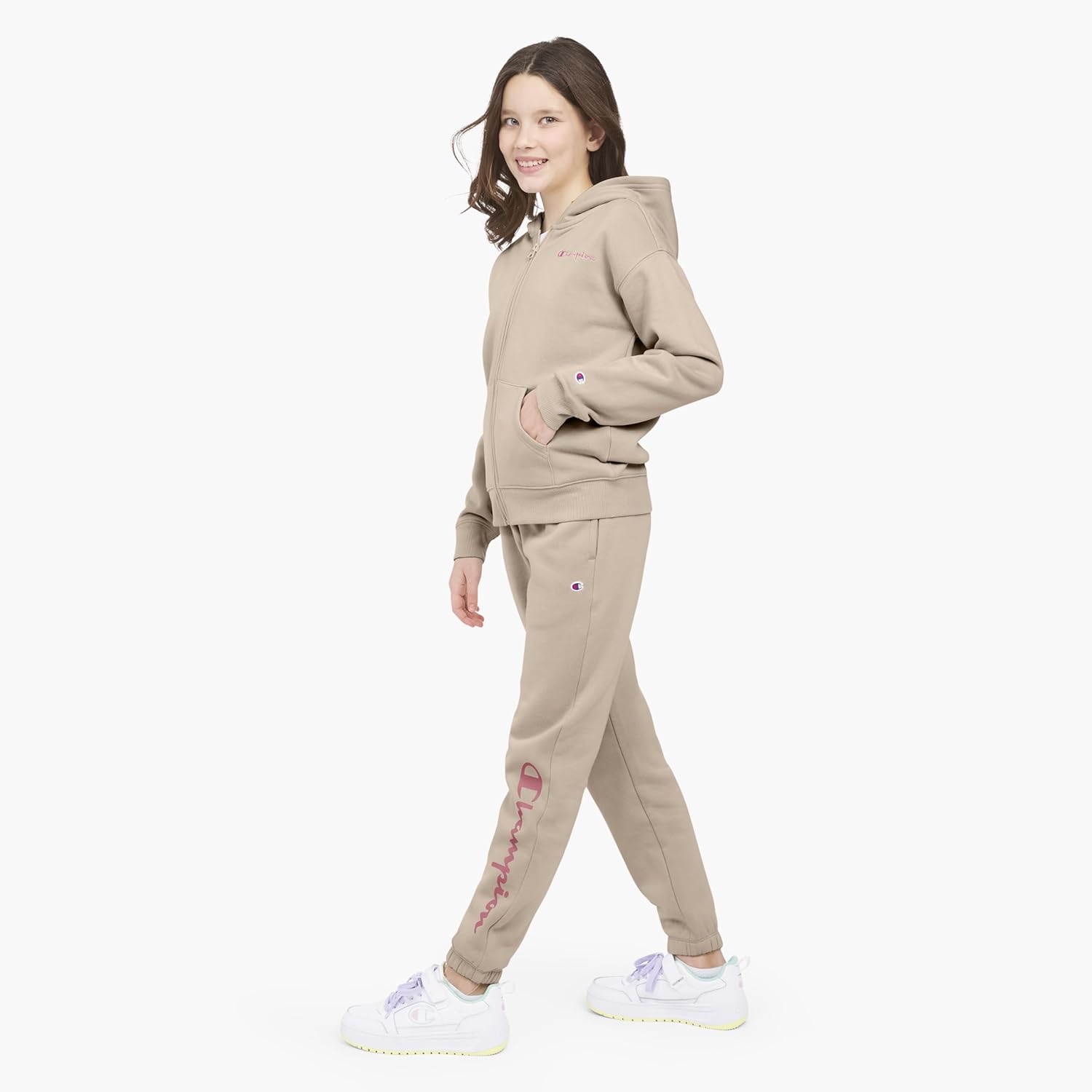 Stylish Champion Hoodie