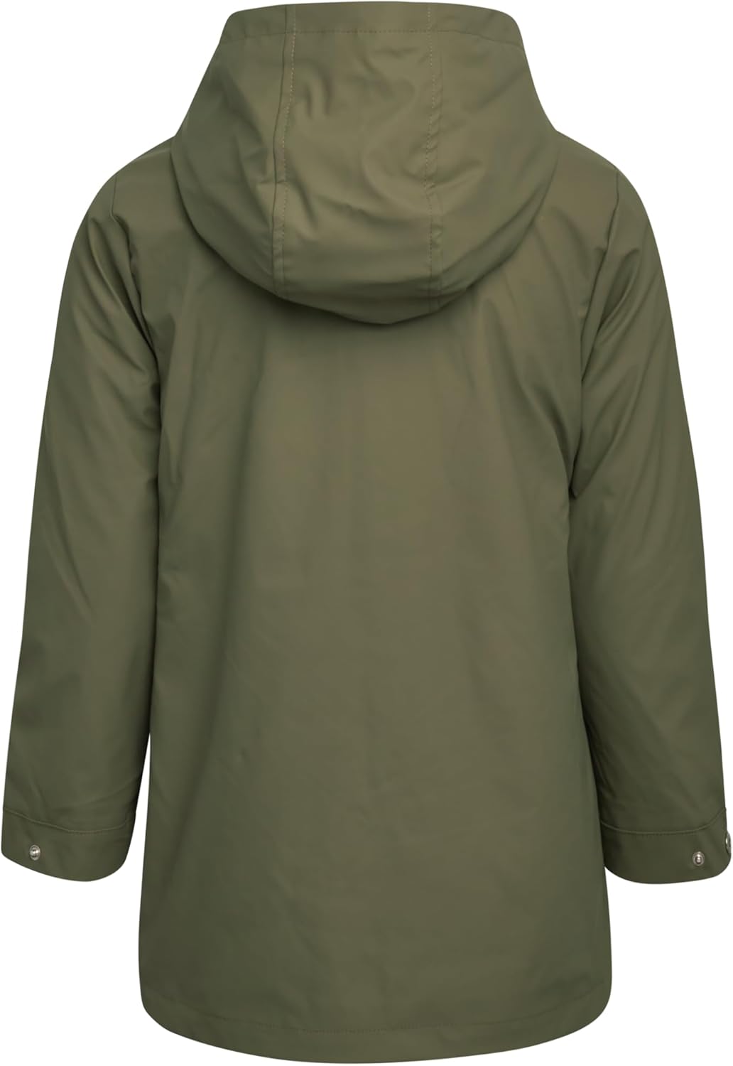 Stylish Waterproof Rain Jacket for Kids
