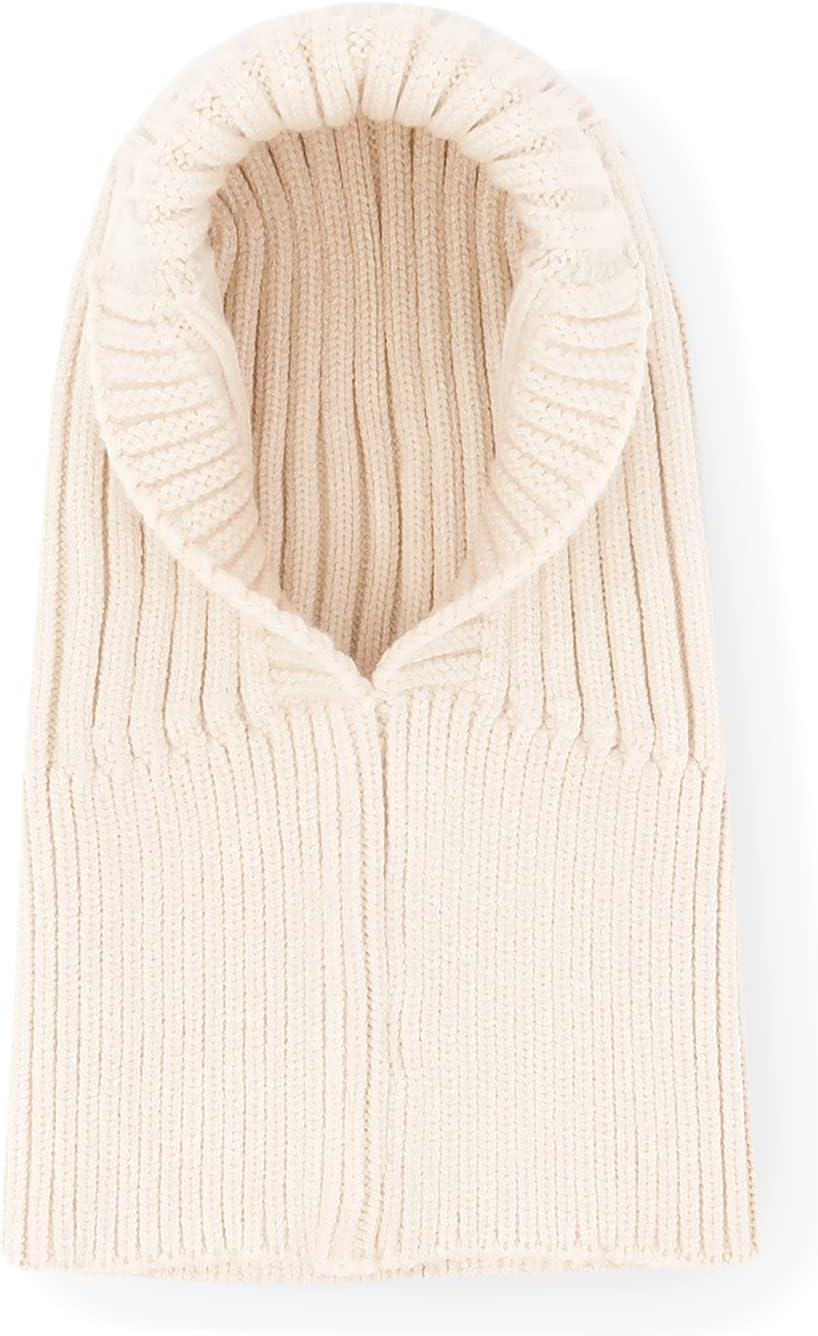 Sturdy Baby Balaclava Toddler Child Winter Hat