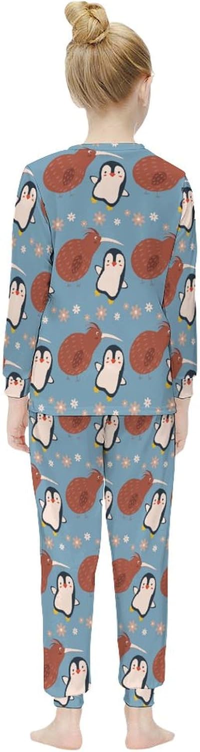 Soft Thermal Set for Kids