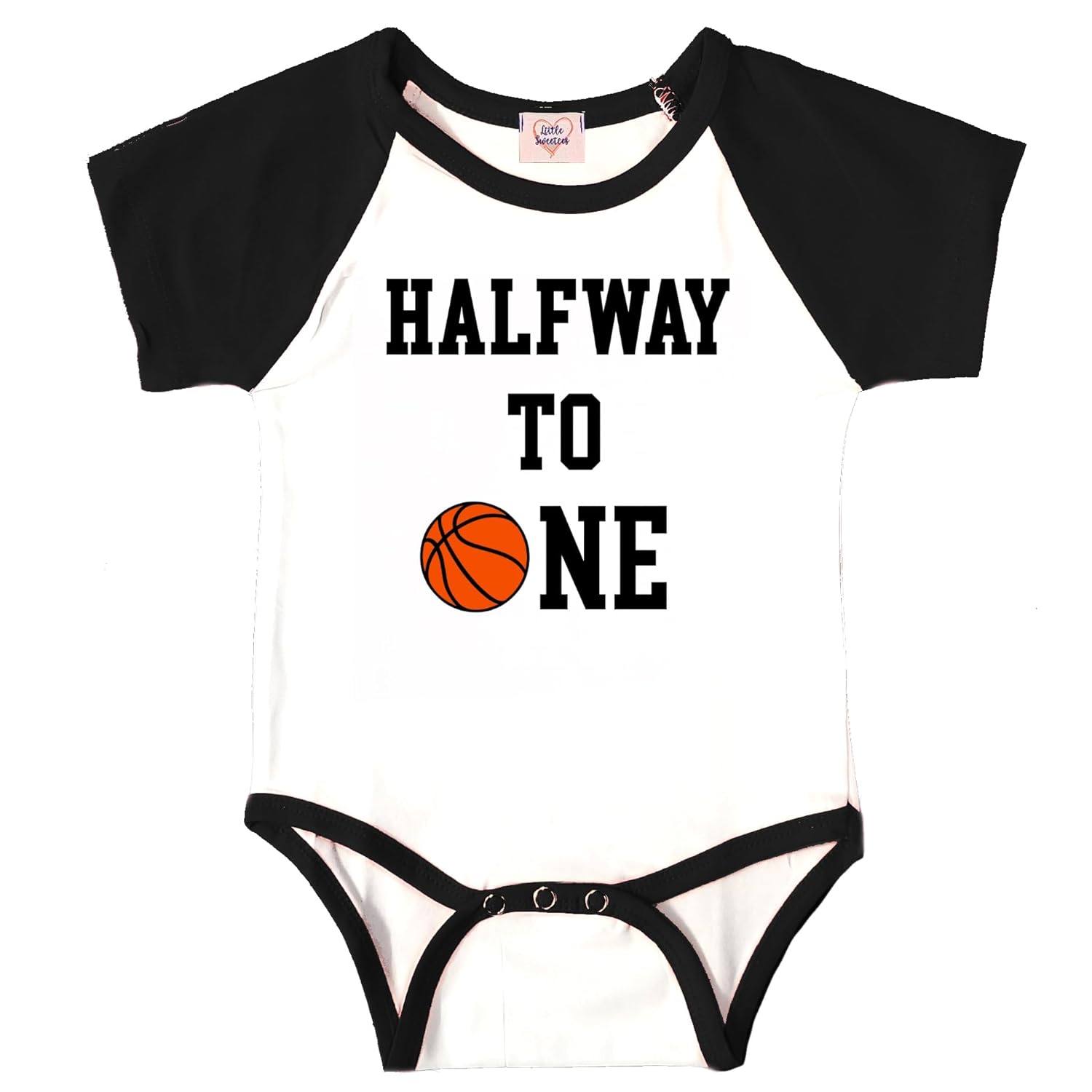 Basketball Birthday Trick