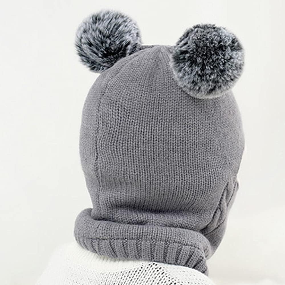 Winter Warm Cap for Kids