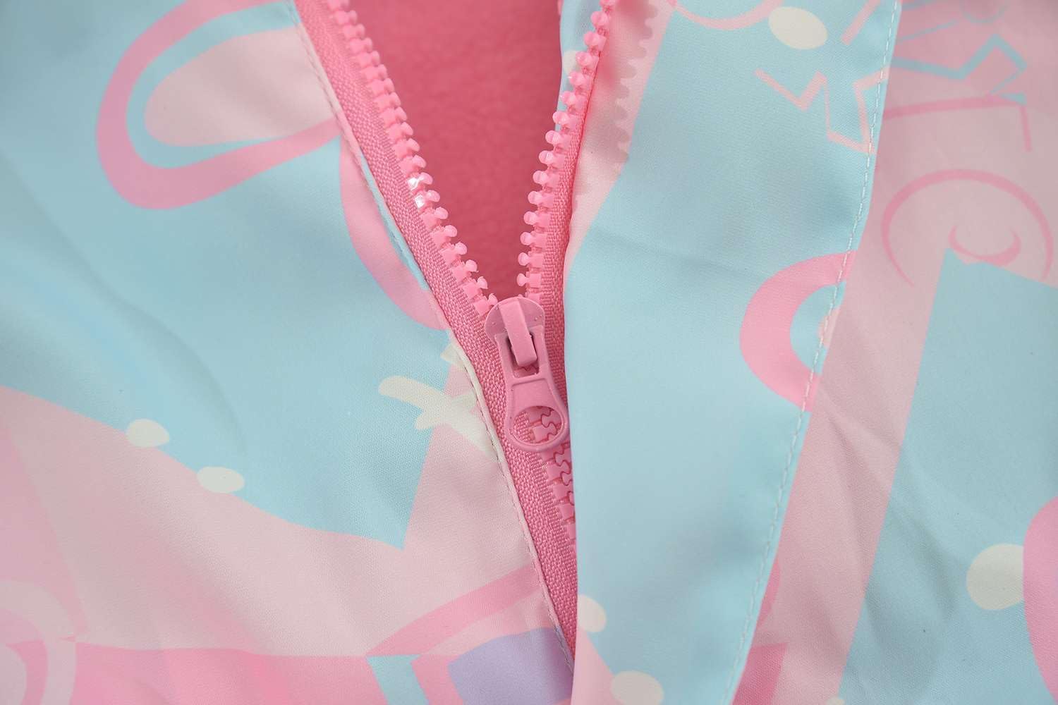 Girls Detachable Winter Jackets