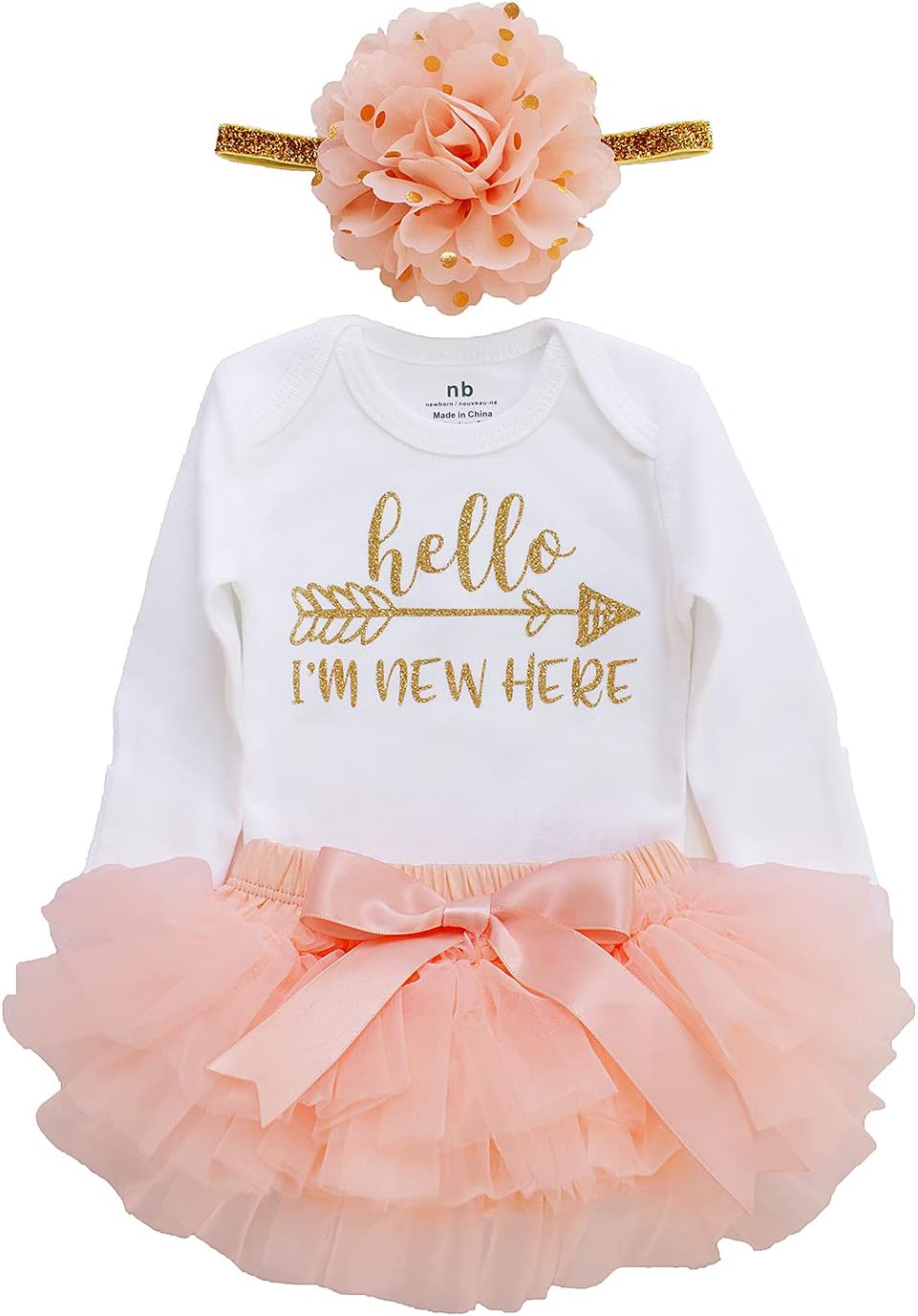 Calling All Newborn Girls Newborn Baby Girls Outfit