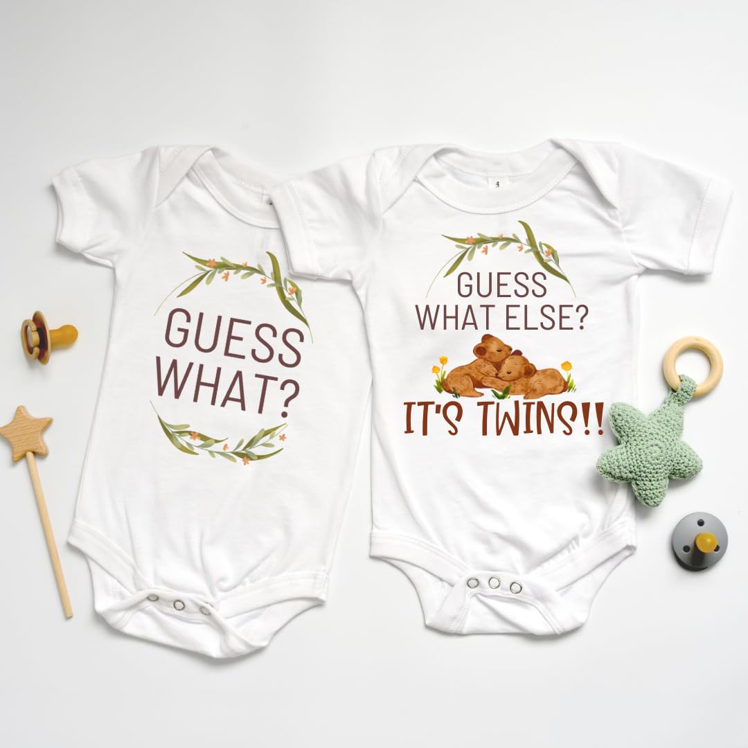 Shake and Shine Shop Surprise Baby Announcements on the Go