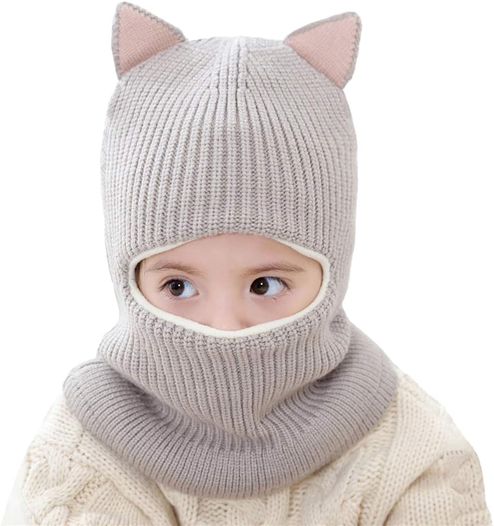 Perfect Winter Hat for Babies
