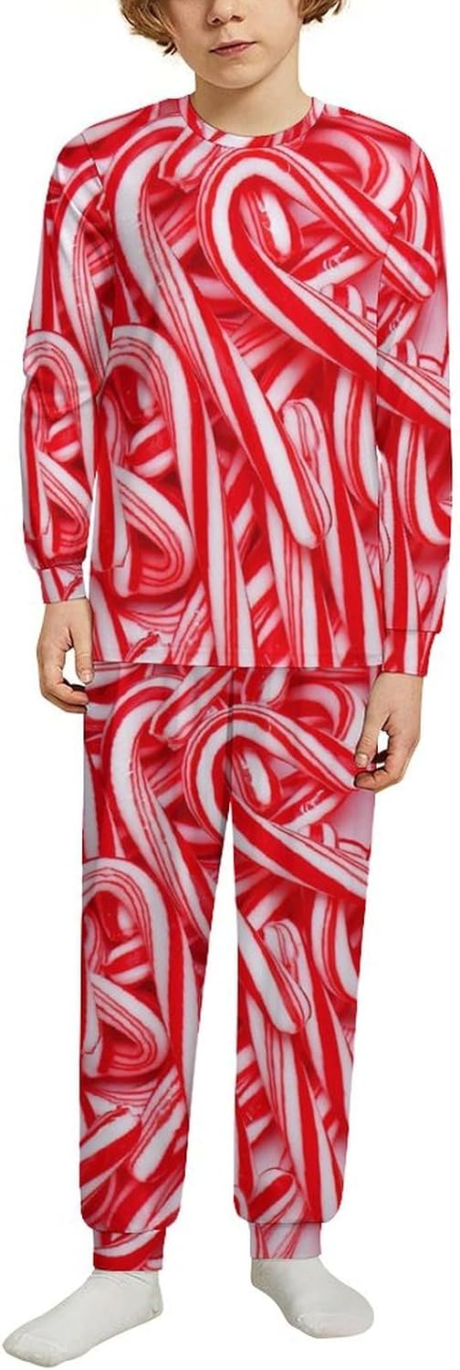 Parties Winter and Style thermal underwear set for boys and girls