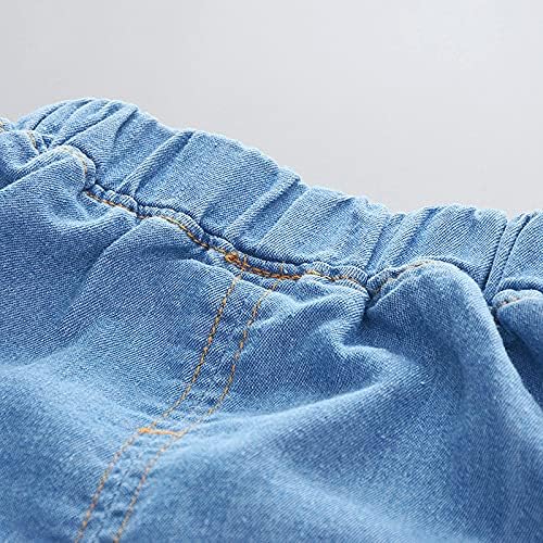 Perfect Lookup Toddler Boys Short Sets -