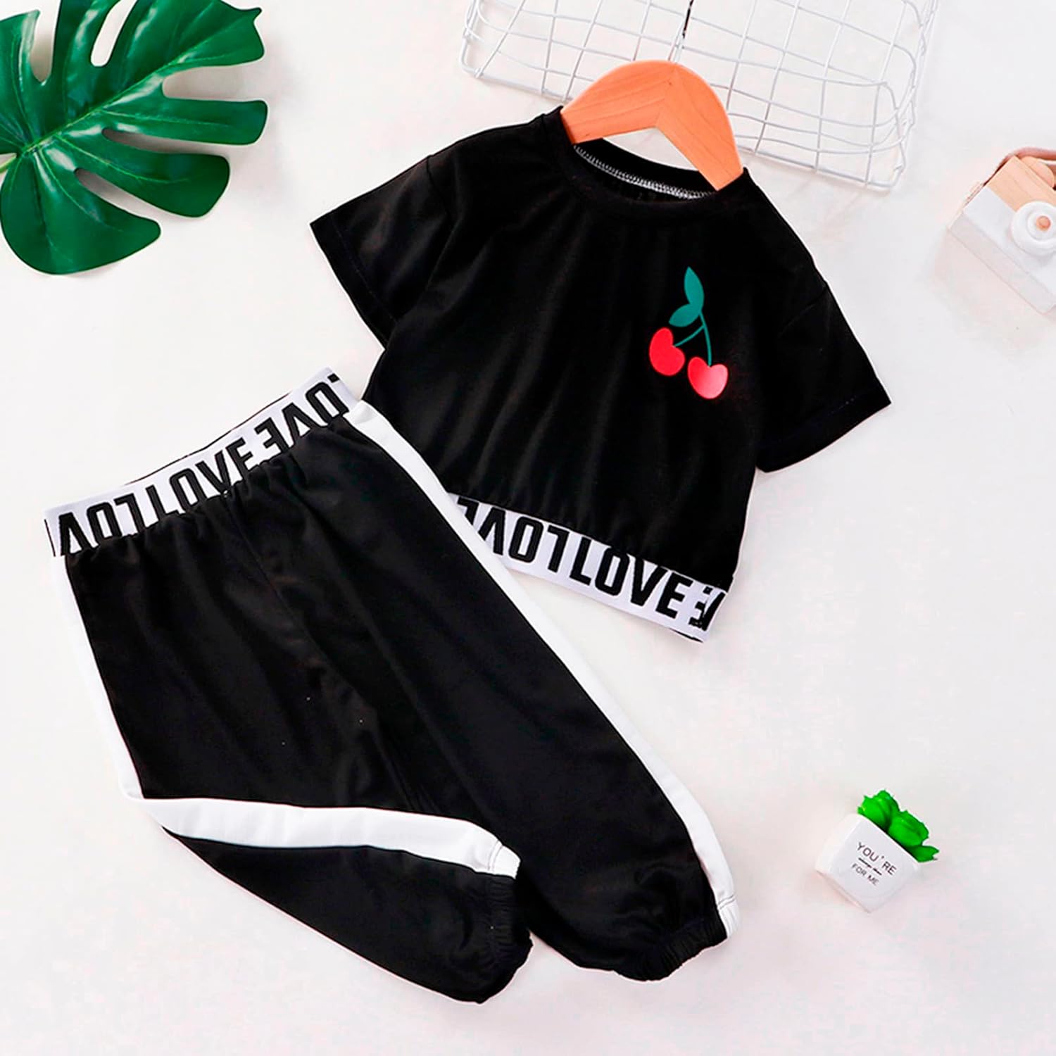 Game Changer Toddler Daily 2PC