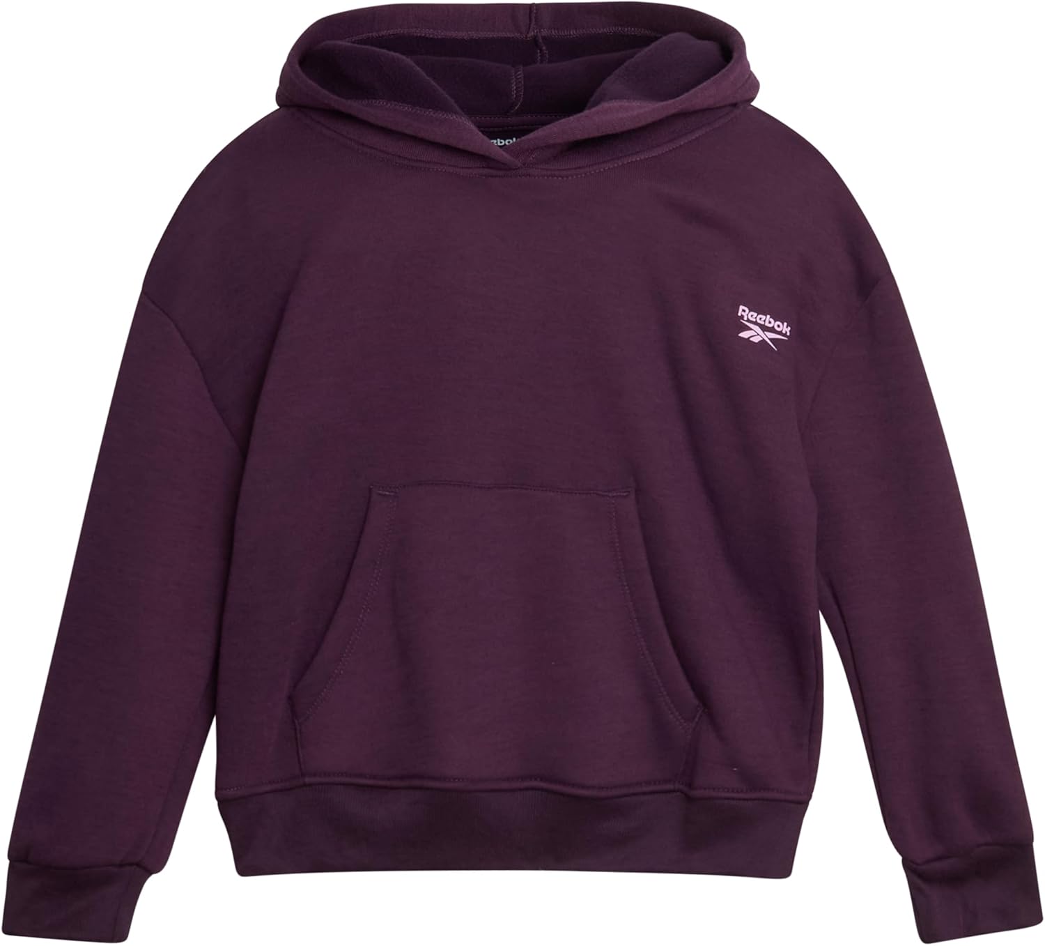 Reebok Girls Activewear Set Enjoy Active Life