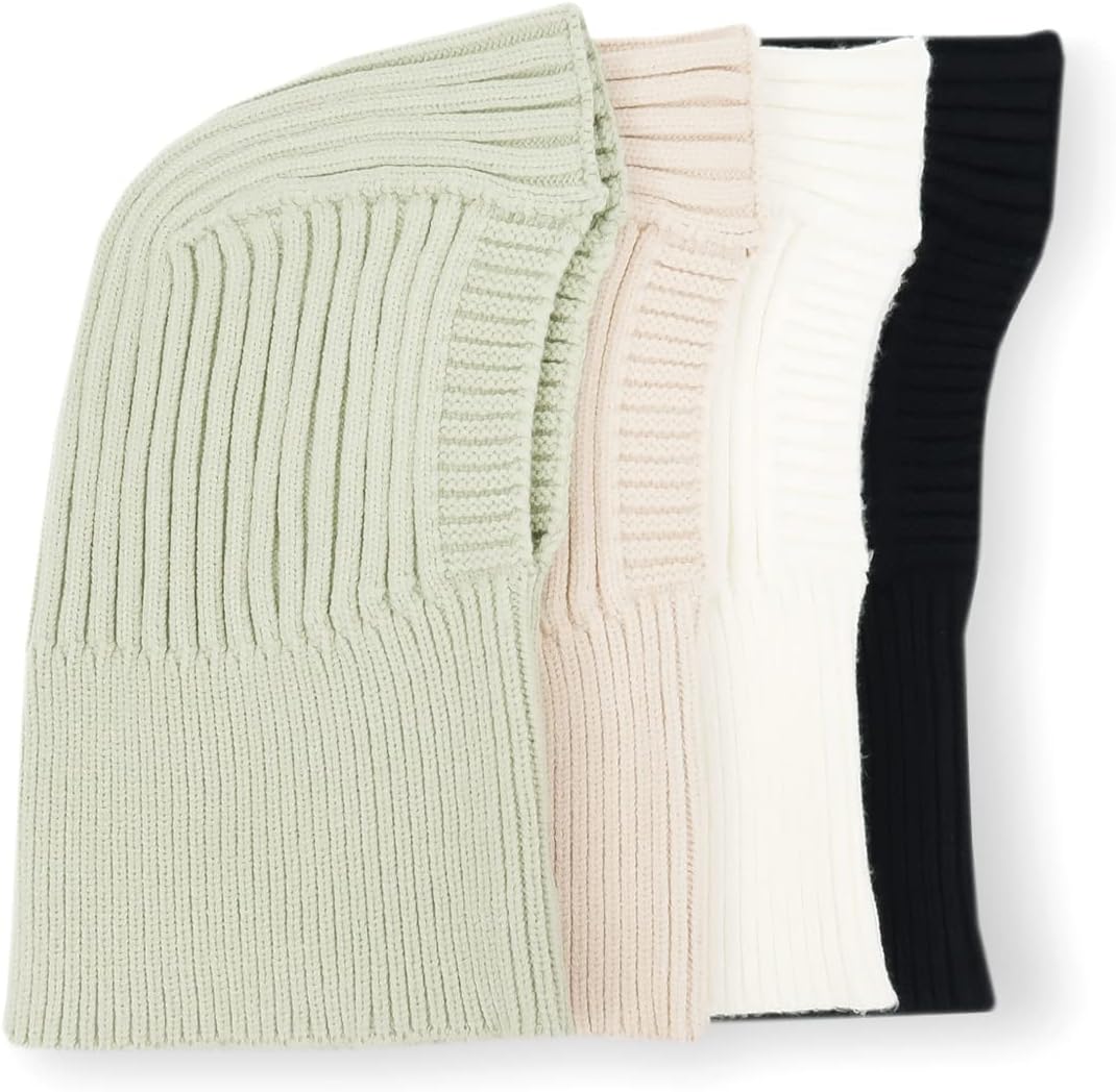 Sturdy Baby Balaclava Toddler Child Winter Hat