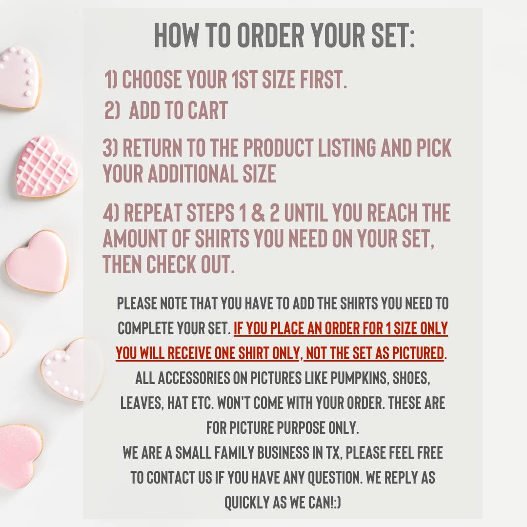 Perfect Matching Valentines Day T-Shirts for Mom and Baby