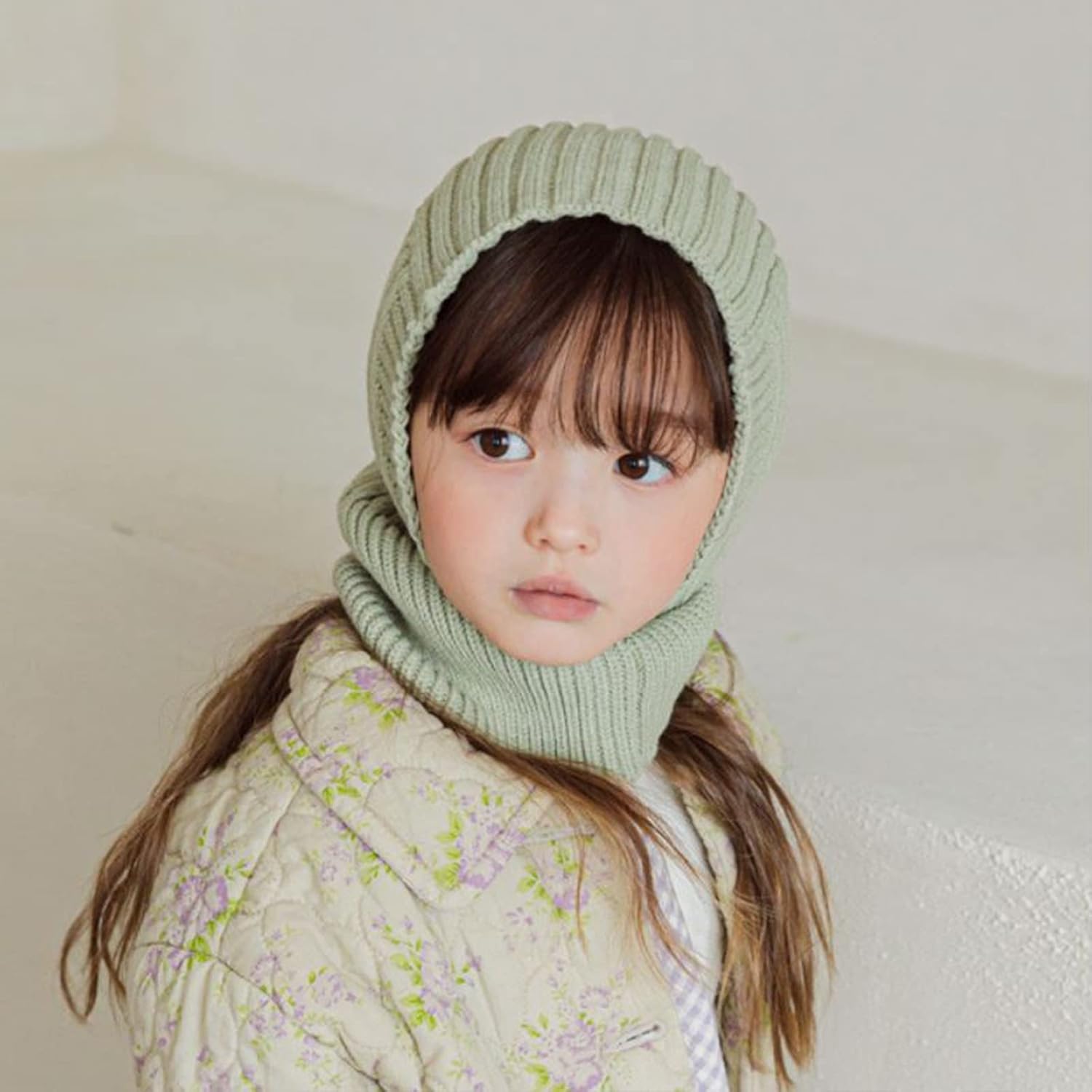 Sturdy Baby Balaclava Toddler Child Winter Hat