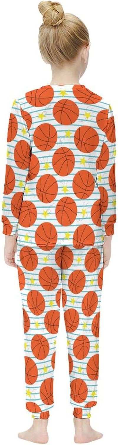 Meiko Girls Thermal Underwear Set Comfort Style for Kids