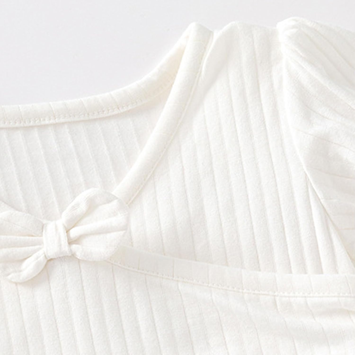 Perfect Outfit for Newborn in Spring Summer