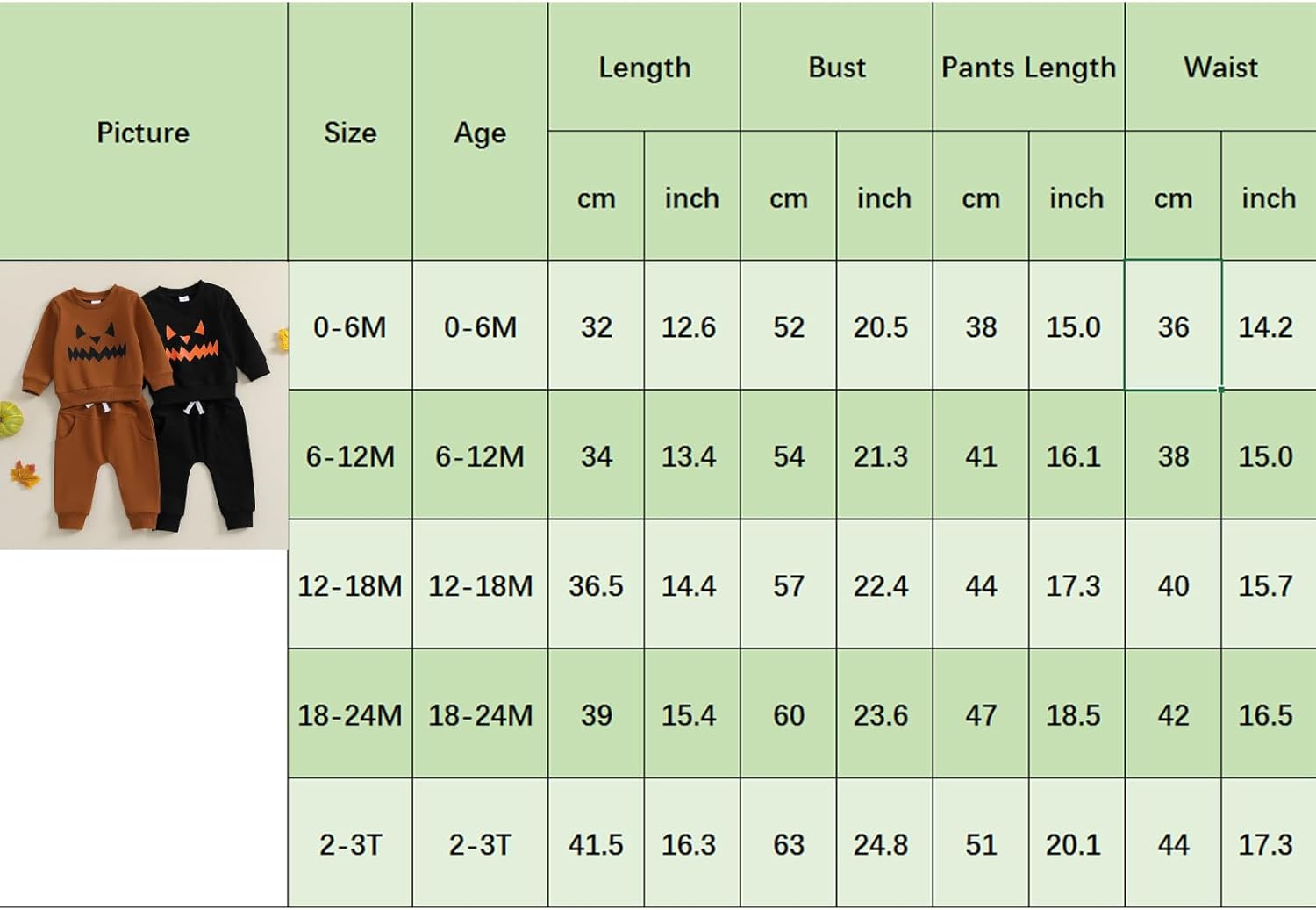 Perfect Christmas Outfit for Baby Boys and Girls