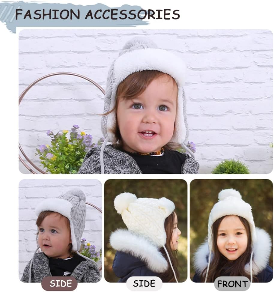 Thermal Kids Winter