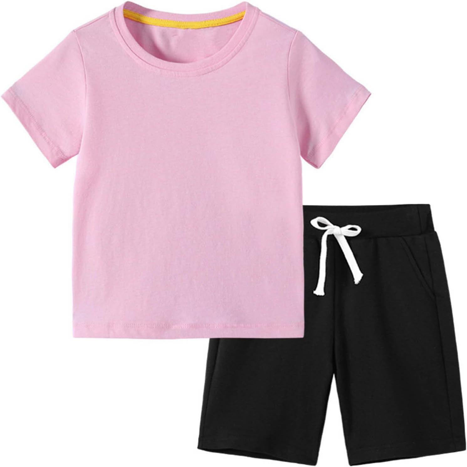 Perfect Fit Comfortable 2-Piece