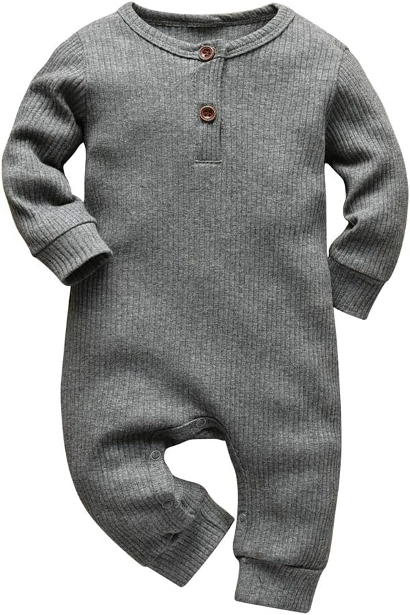 Eghunooy Baby Romper