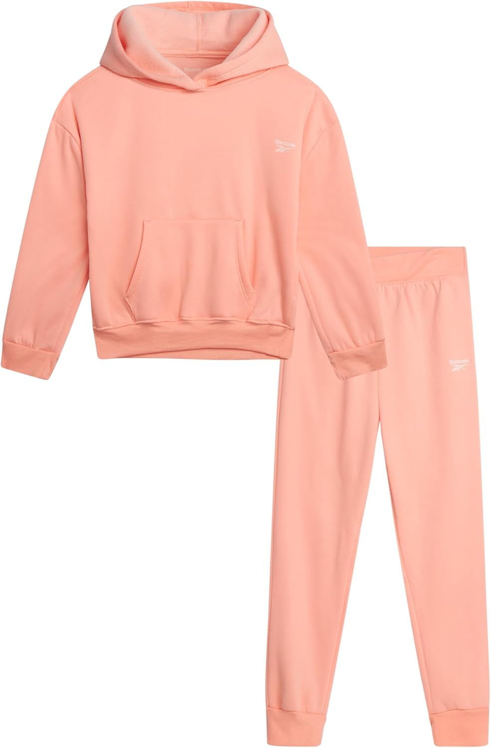 Reebok Girls Jogger Set - Active Trendy