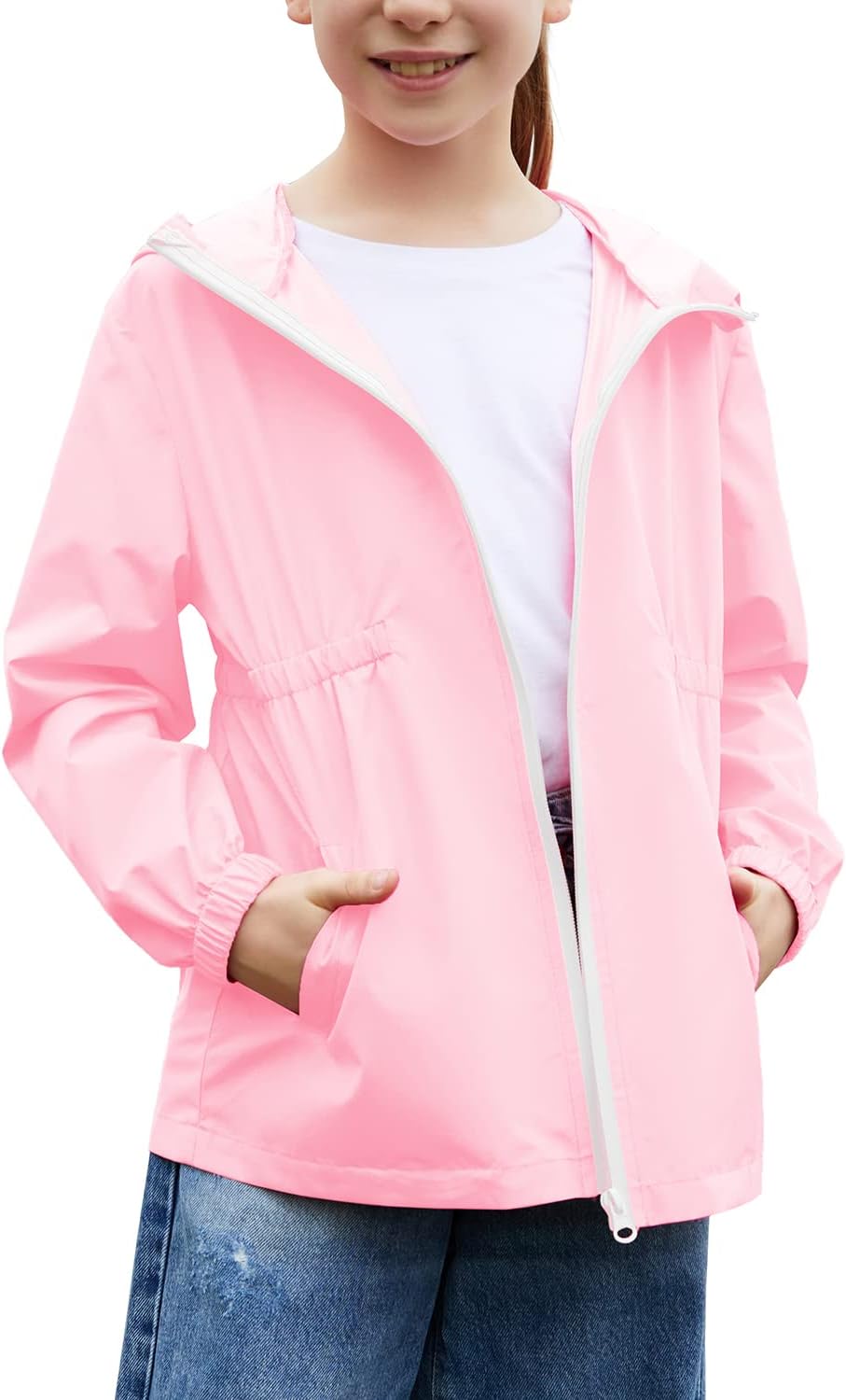 Perfect Rain Protection for Kids