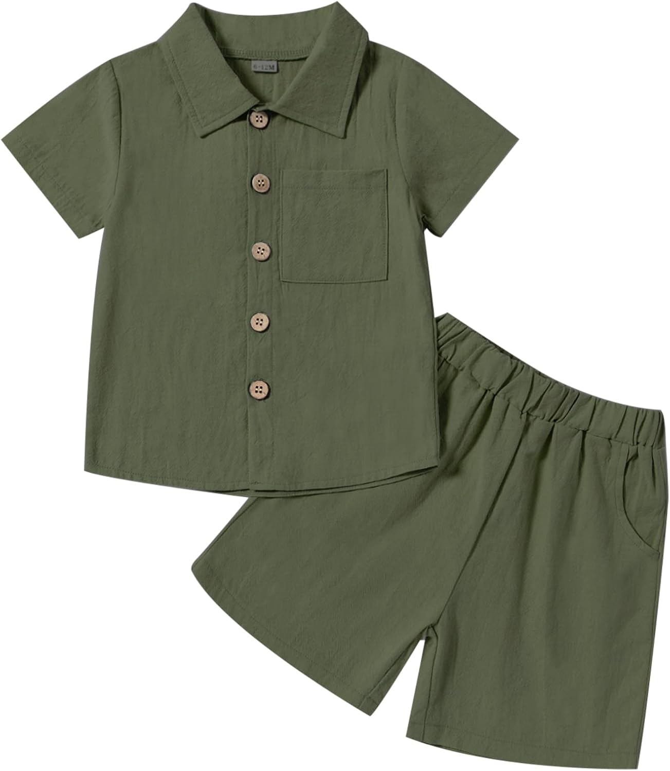 Perfect Day for summertime NeutocdToddler Boy Outfit Too Cute Too Comfortable