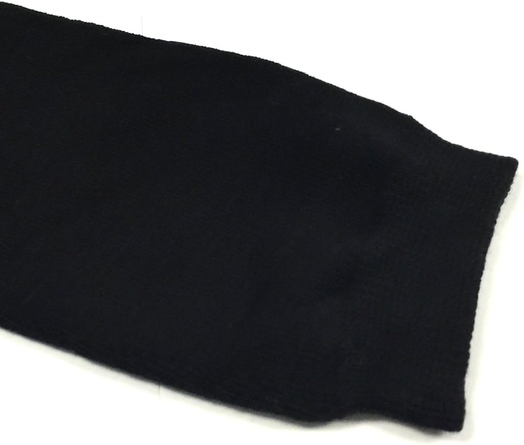 Bowbear Baby 4-Pair Leg Warmers Solids Cotton Spandex Polyester