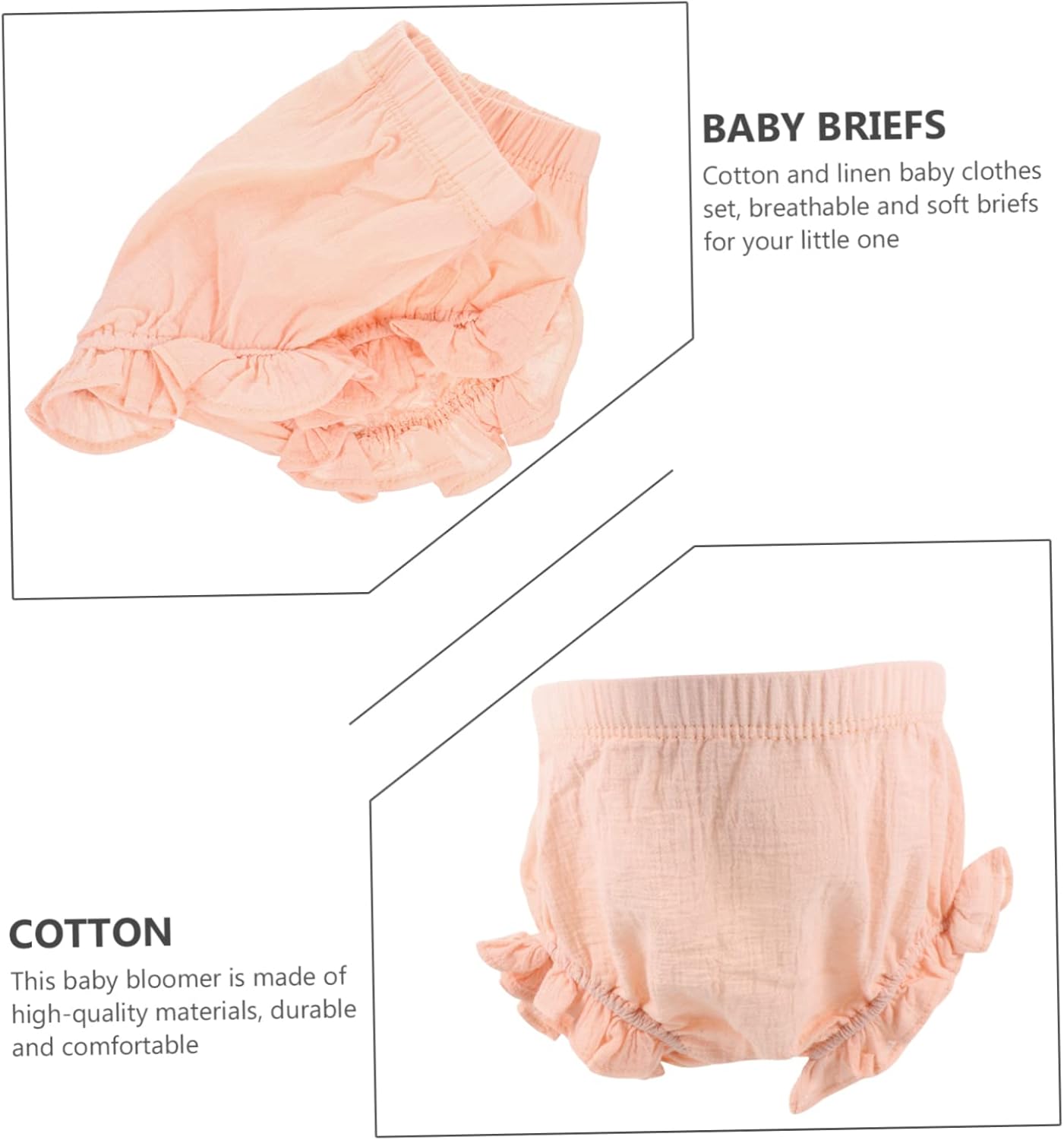 Perfect Toddler Diaper Cover