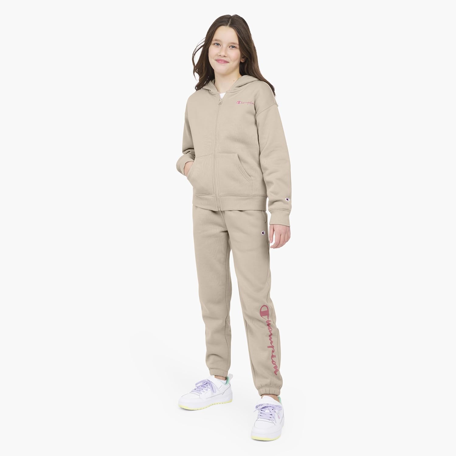 Stylish Champion Hoodie
