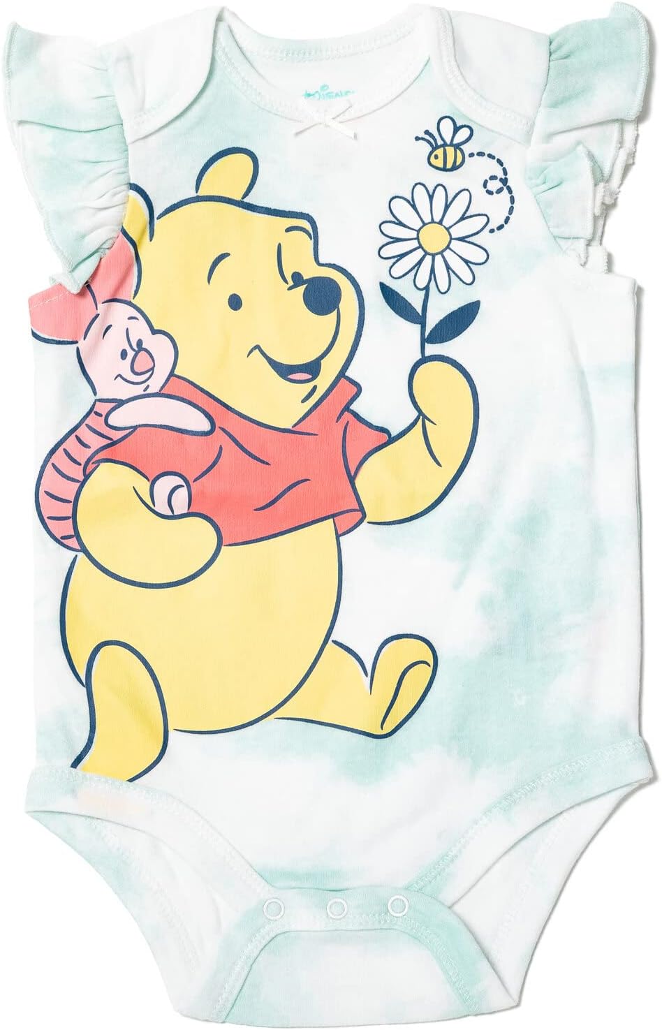 Disney KidsCLASSICS bodysuits