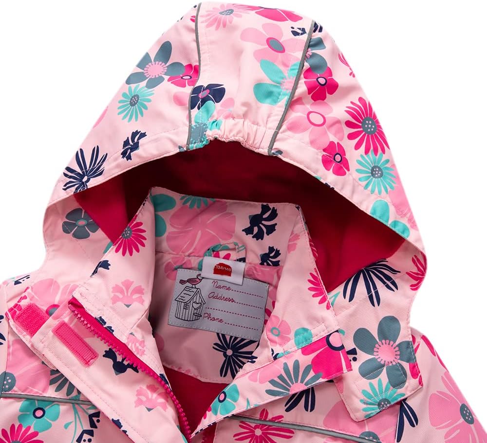 Rainy Day essentials for Girls