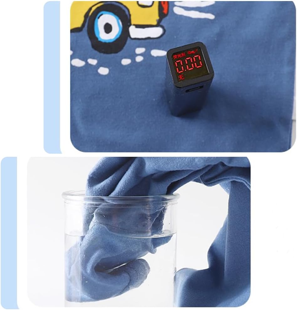 Perfect Summer Outfits for 2-4 Year Old Boys