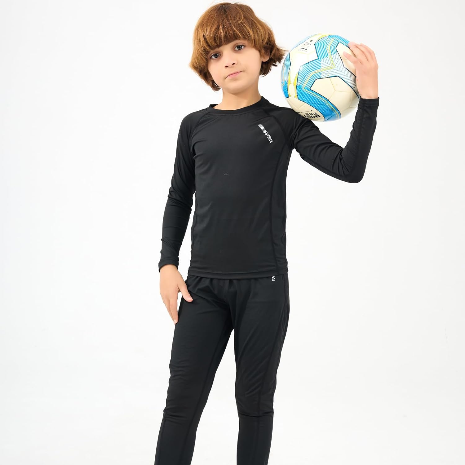 Strong Support Underwear Set for Kids
