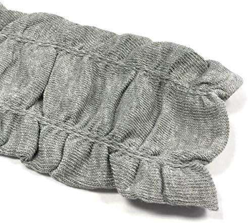 Bowbear Baby Leg Warmer Set Perfect for Crawl Protection Diaper Changes