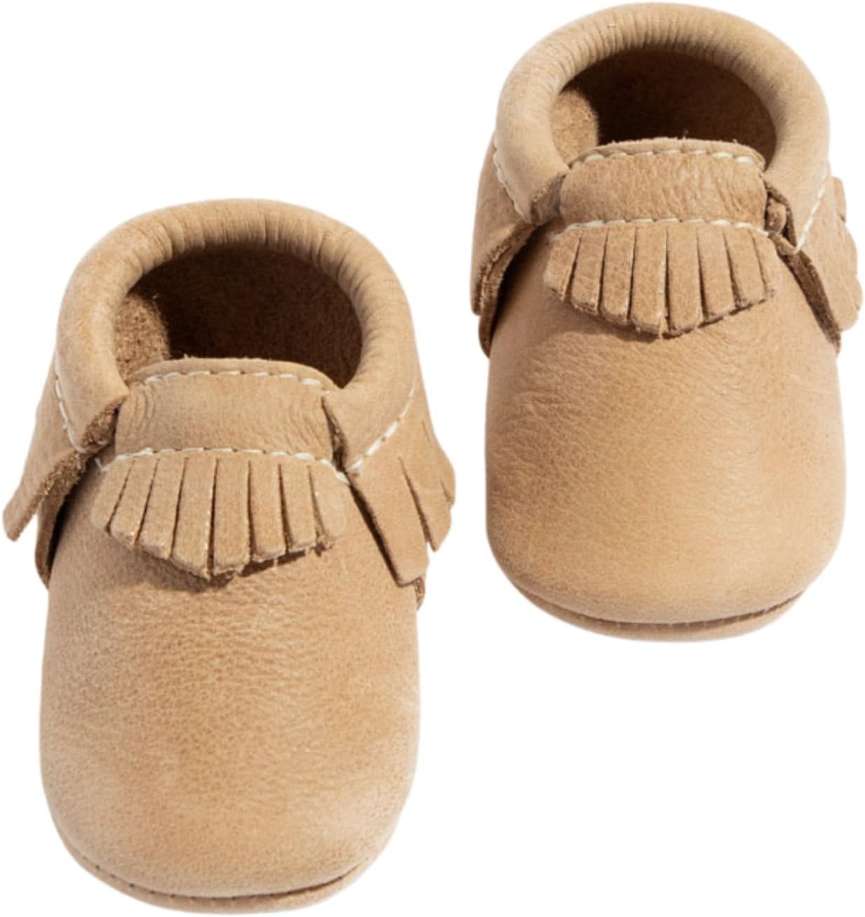Freshly Picked Small moccasins for Kids
