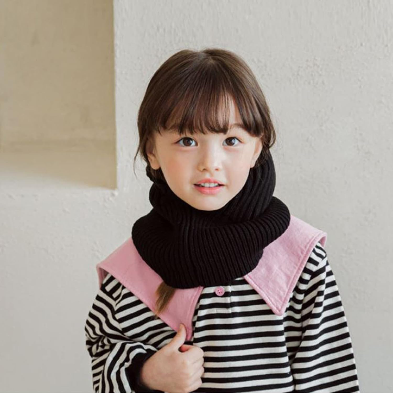 Sturdy Baby Balaclava Toddler Child Winter Hat