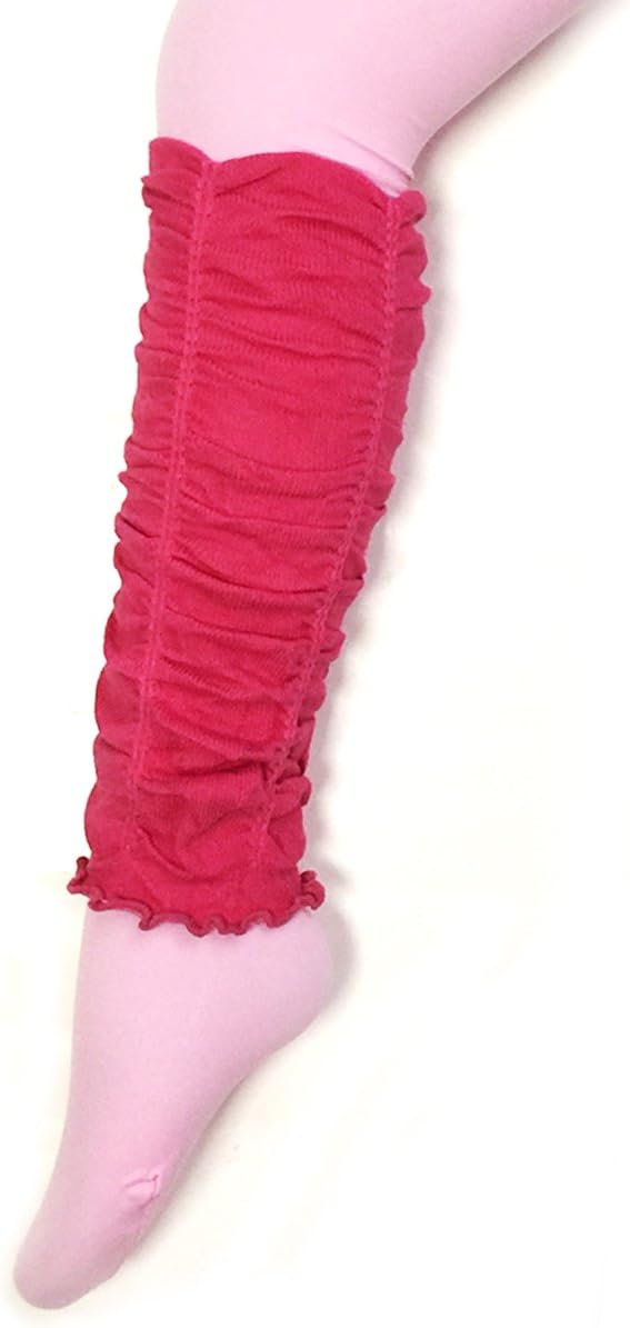 Bowbear Baby Leg Warmer Set Perfect for Crawl Protection Diaper Changes