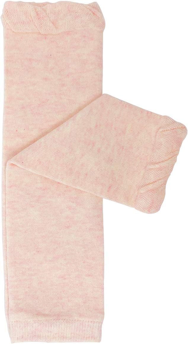Bowbear 3 Pair Delightful Designs Baby Leg Warmer Set