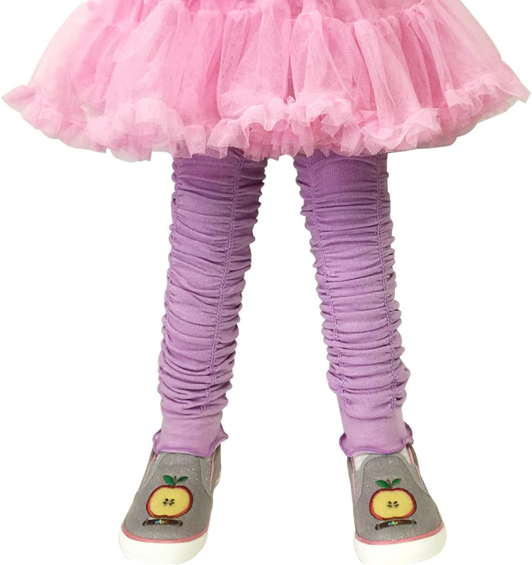 Bowbear Baby Leg Warmer Set Perfect for Crawl Protection Diaper Changes