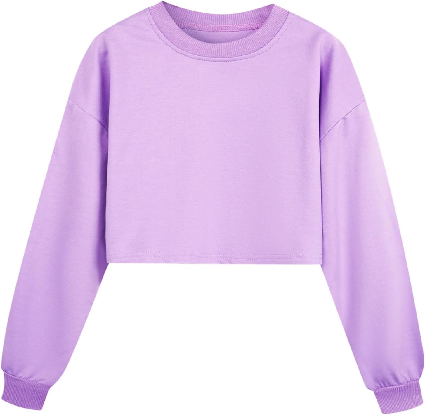 Kids Girls 2 Casual Sweatsuit Set
