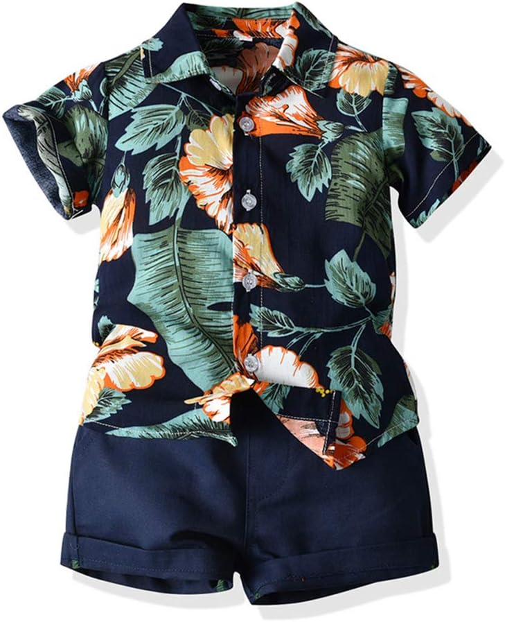 Delighted Toddler Shorts Sets