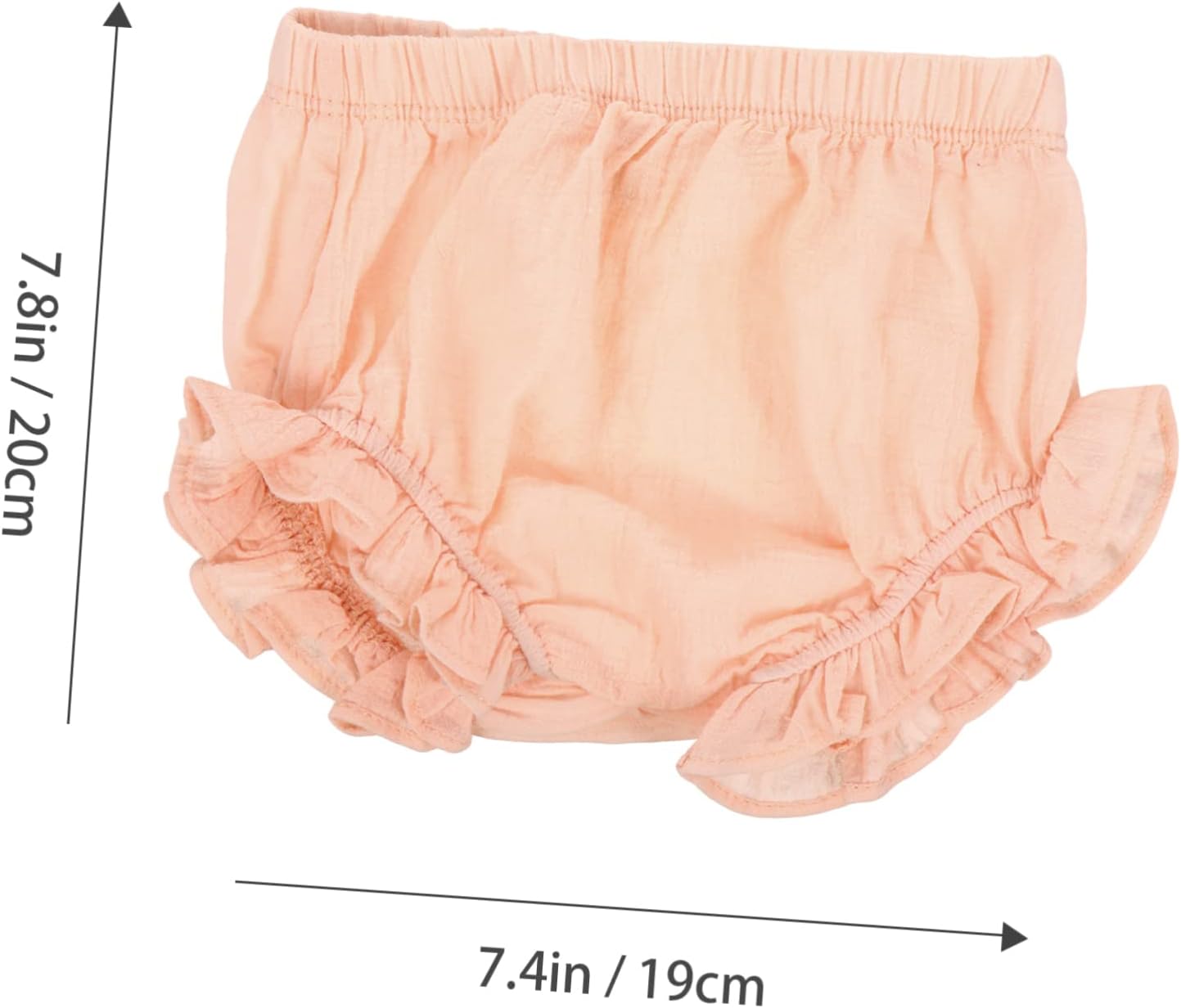 Perfect Toddler Diaper Cover