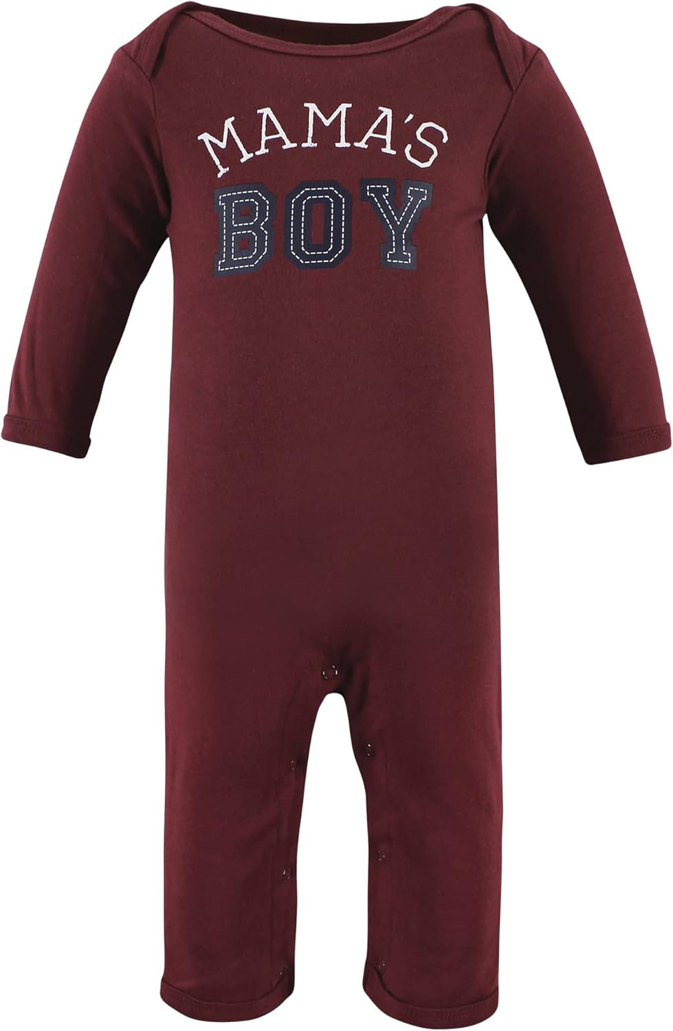 Hudson Baby Baby Girls Cotton Coveralls Perfect Daily Wear