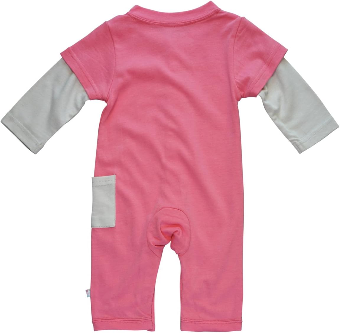 Luxury Thermal Romper