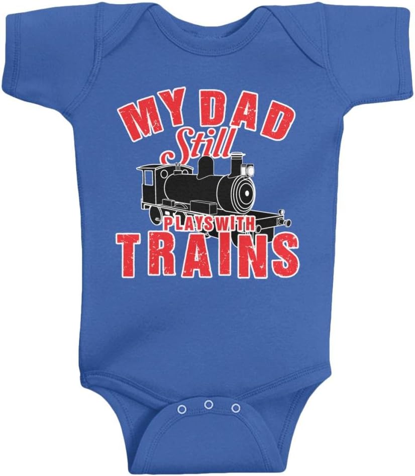 Dads Best Friend Unisex Baby Bodysuit