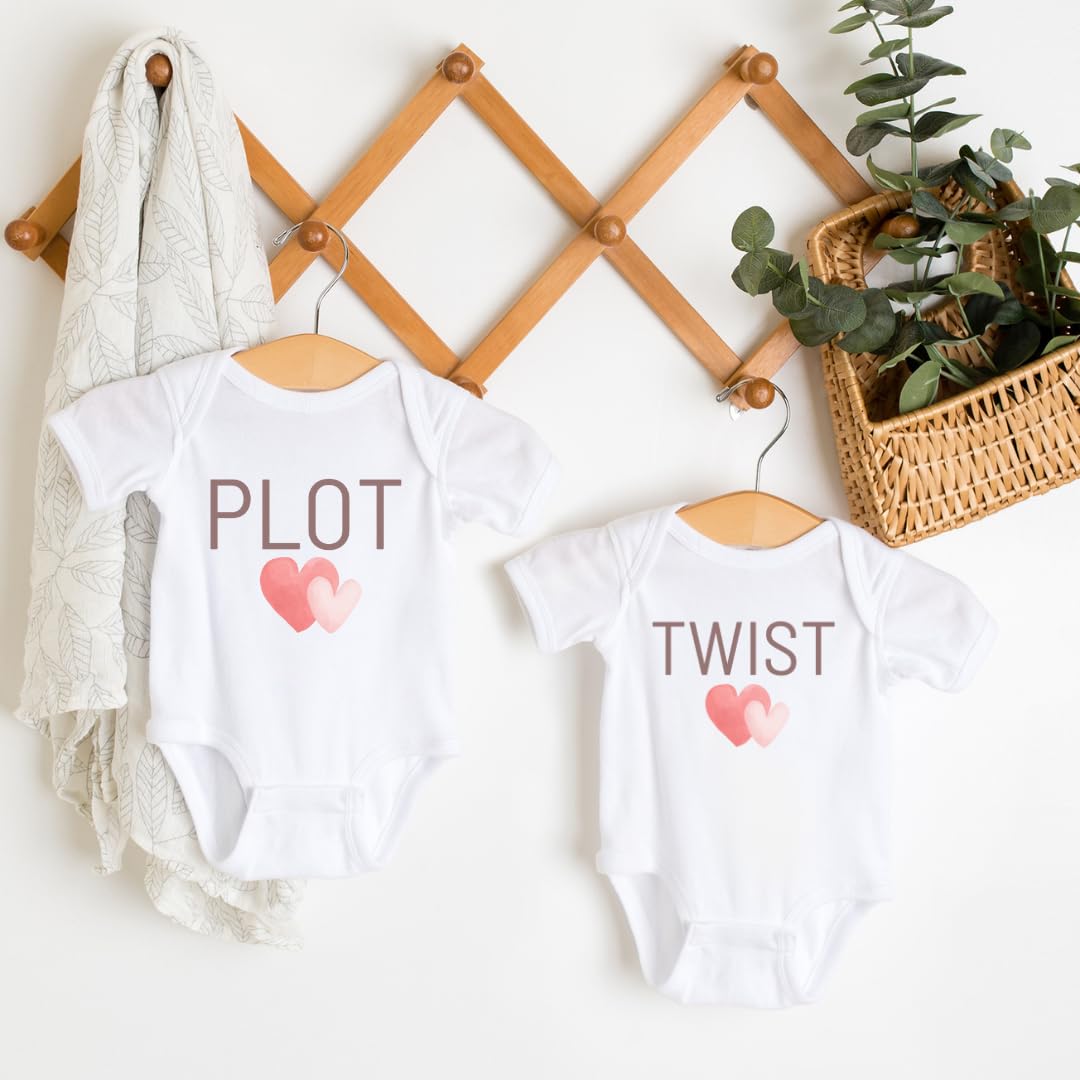 Ultimate Family Twist