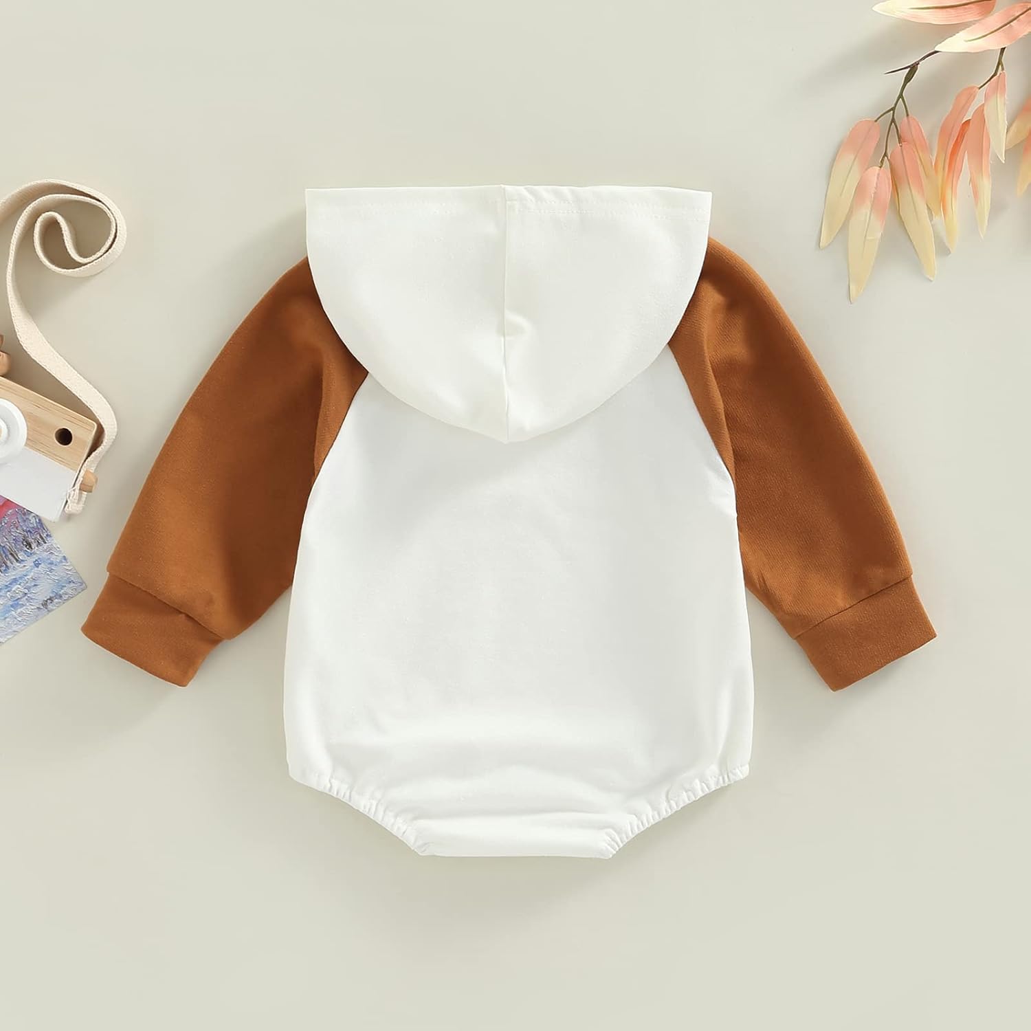Little One Newborn Unisex Romper DHS 18-24 Months
