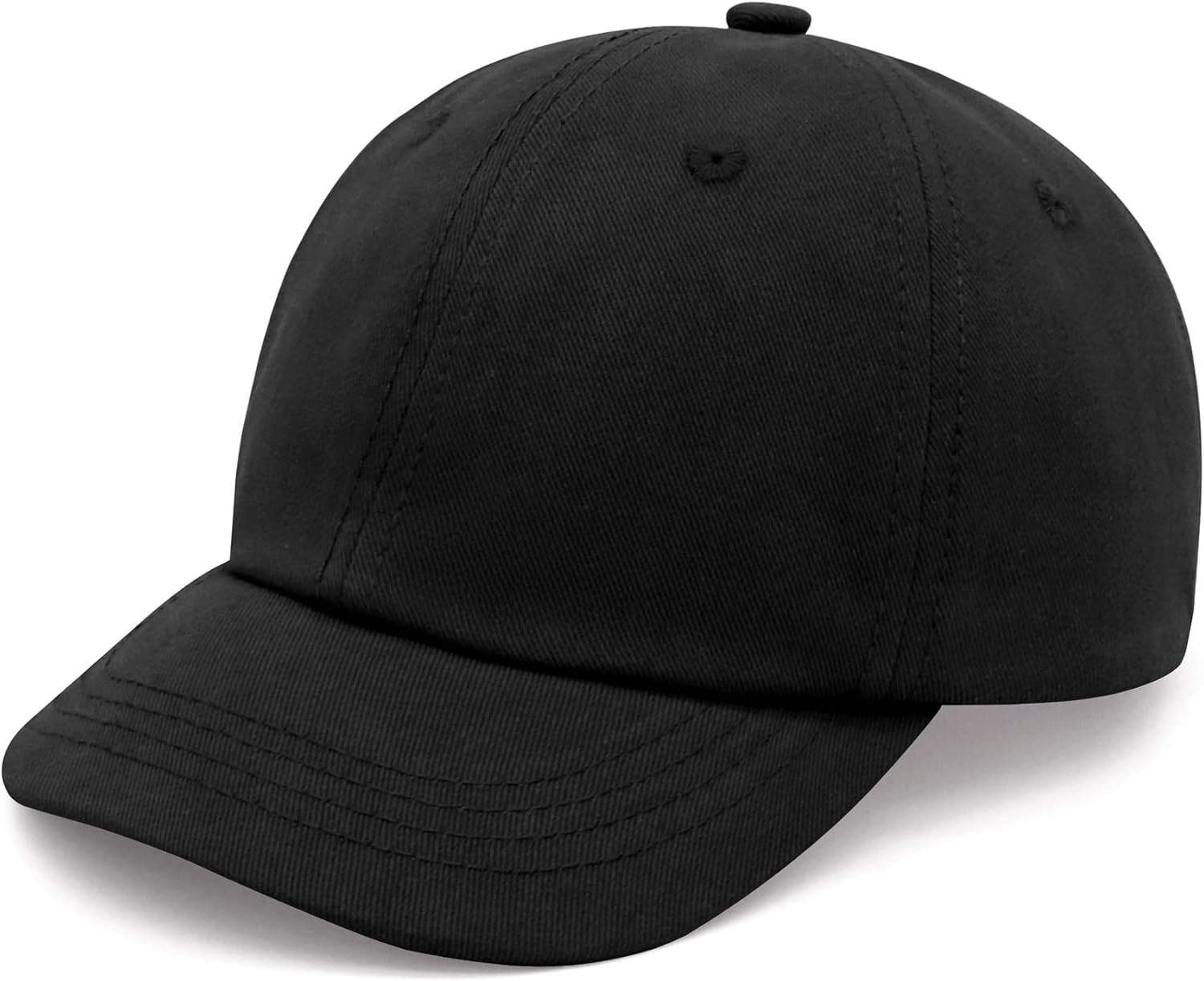 UV protects Toddler Baseball Cap